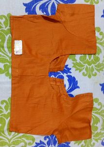 Cotton Blouse