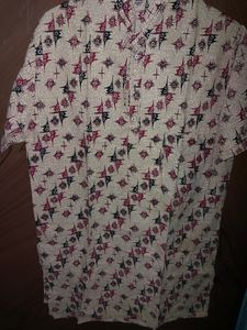 Good Size xl Cloth Cotton