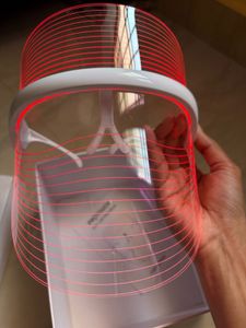 Protouch 3-in-1 Led Mask For Face