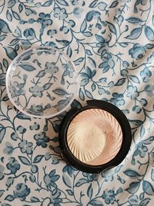 Odbo Baked Highlighter