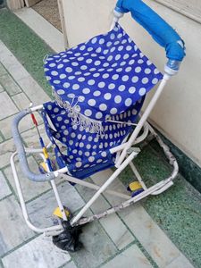 Baby Stroller