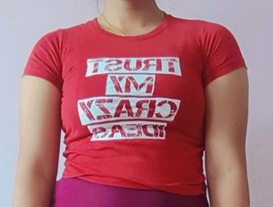 Baby Tee
