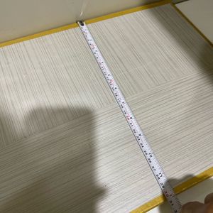 Set Of 3 Mdf Trays