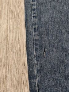 Ma869 Wrangler Bootcut Jeans Waist 32