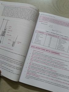Practical Exams Chemistry For Class 11th