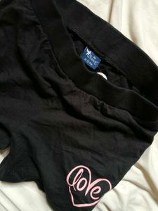 Comfy Shorts Bundle Combo Of Two