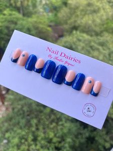 Press-on Nails