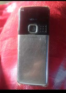 Nokia 6300