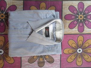 Formal Full Sleeve Shirt