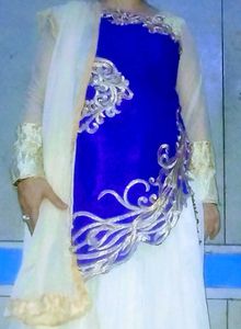 Elegant Lehenga Choli