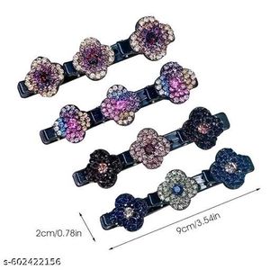 Ladies Clatcher, Girls Clip, Women's Clutcher Pack