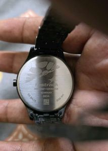 ladies watch