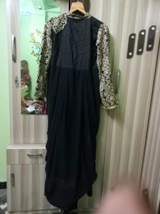 Party Wear Gown