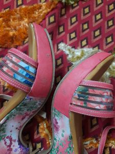 Women Heels/wedges