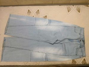 Sassafras Jeans
