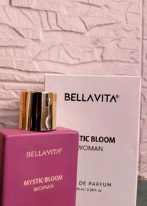 BELLAVITA Mystic Bloom Woman EDP Perfume