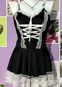 Cute Maid Costume