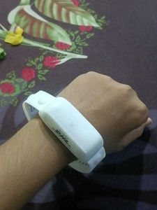 DHL Coldplay Concert Wristband