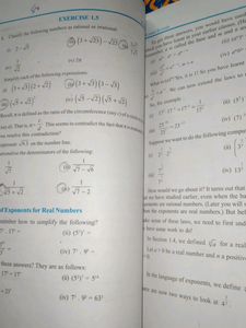 Class 9 Maths Book Ncert