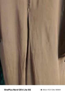 Beautiful Designer Gown