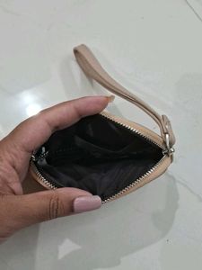 Cute korean pouch