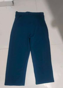 Lightweight Formal Pants