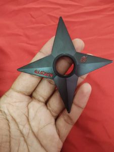 Naruto Shuriken