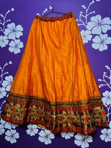 Lehenga Choli