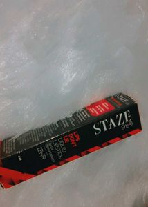 STAZE Lips Don't Lie Liquid Lipstick ❤️