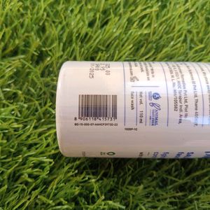 Plum Salicylic Acid Face Wash