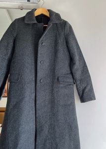 Trench coat