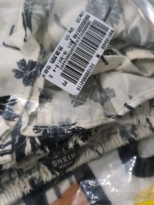 New With Tag