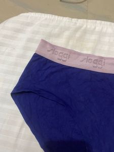 Sloggi Navy Blue Briefs 28-32