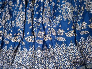Beautiful Ethnic Printed Skirt
