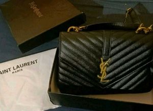YSL Bag