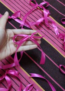 Balloons &amp; Ribbon Set