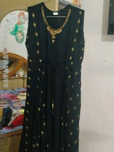 Bhut Pyara Kurti Gaun H
