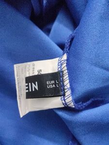 Cute Blue Skater Dress