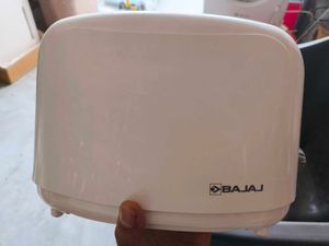 Bajaj Toaster