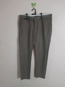 Trouser for men(M)