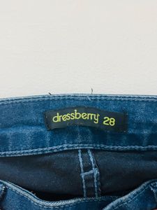 Comfy Jean Wear