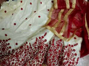 ATTRACTIVE WOMEN LEHENGA CHOLI🎀