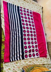 Beautiful Color Saree