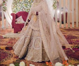Bridal / Non Bride Lehenga WEDDING