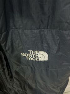 The North Face Puffer Vest