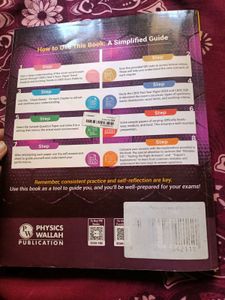 PW Class 10th 15 Sample Paper