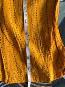 Kurta, Pant and duppatta