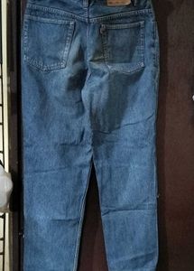 Levi&#39;s 505 Jeans