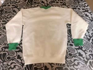 Oversized Sweatshirt