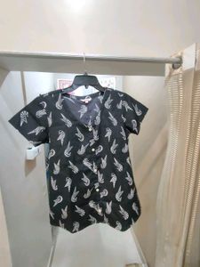 Nightwear Tshirt